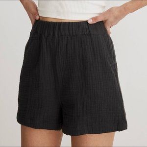 Lightspun Easy Pull- On Shorts